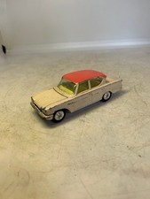ANCIENNE VOITURE DE MARQUE CORGY TOYS FORD CONSUL ANNEES 60/70