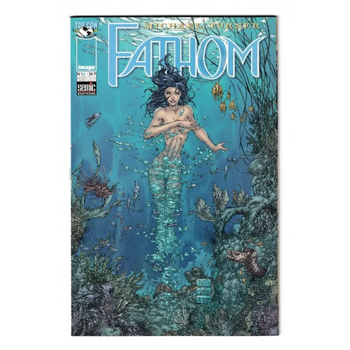 Fathom a - 1,
