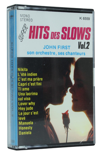 Top des slows - slows, compilation