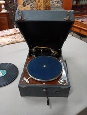 Gramophone Columbia Modèle