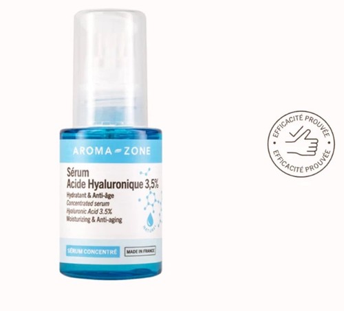 Aroma zone sérum - aroma,