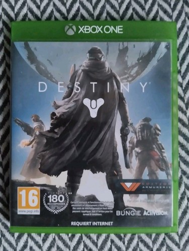 Destiny xone xboxone pal - xone, [pal]