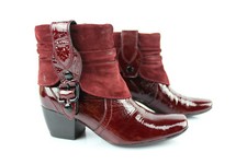 JANET & JANET Bottines Boots