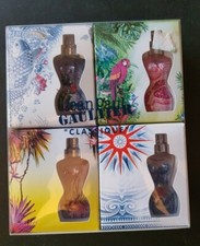 Coffret Miniatures  Jean Paul