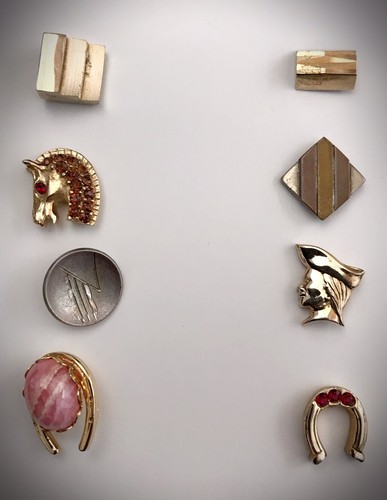 Nice vintage goldtone - vintage,