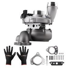 TURBOCOMPRESSEUR 05179566AB