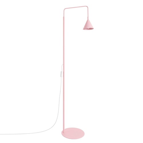 Lampadaire nox moderne - lampadaire, acier