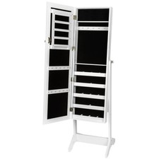 Armoires placard à bijoux