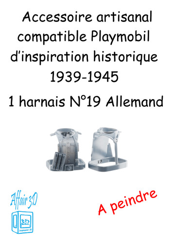 Custom ww2 playmobil - ww2,