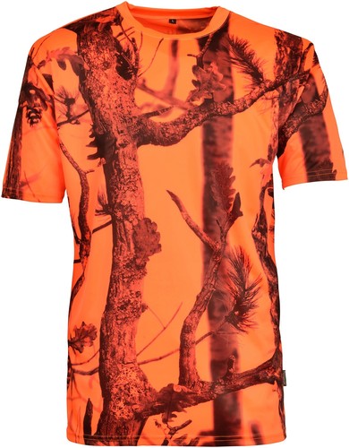Tee shirt chasse percussion - tee-shirt, de