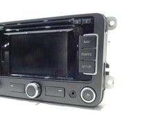 Autoradio d'origine VOLKSWAGEN