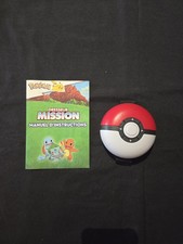Bandai - Jeu POKEMON Mission