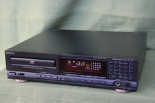 Sony CDP-M79 Lecteur CD Au Format Midi **** 1 An GW
