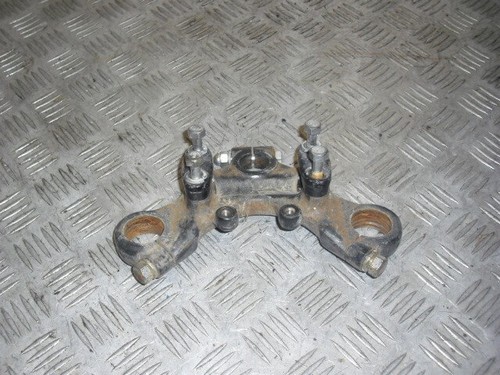 Yamaha 125 dte fourche - dte, te