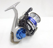 Moulinet de pêche JDM Saltiga