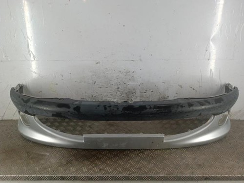 Pare choc avant - peugeot, 206