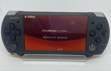 Console portable Sony PSP-3000