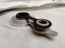 Easy spa verrou pour vidange - easy,