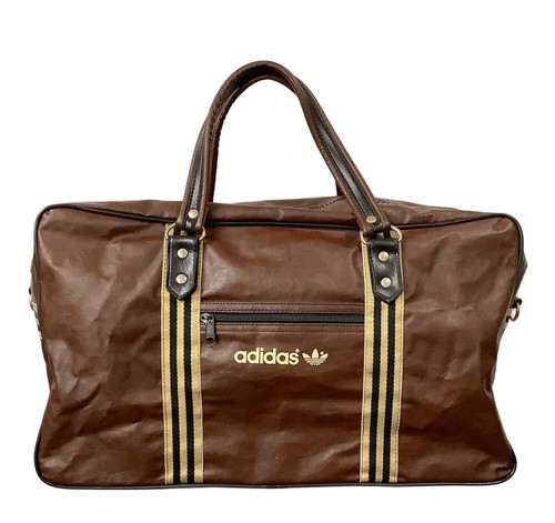 Sac adidas boston marron - sac,