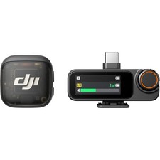Kit micro sans fil - DJI - Mic