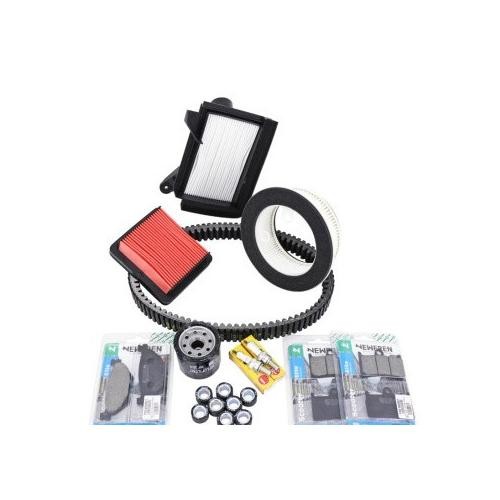 Kit entretien maxiscooter - kit,