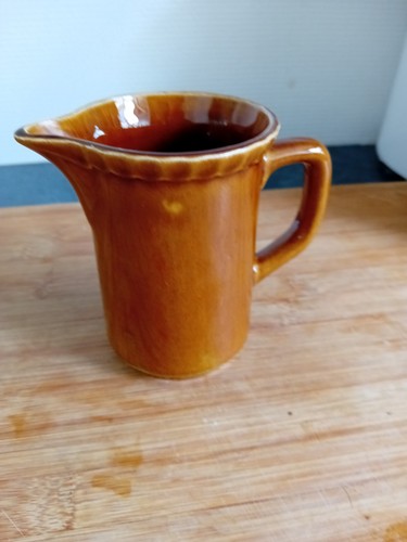 Petit pot lait - petit,