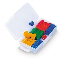 [JEA8982] JEUJURA Boîte de 16