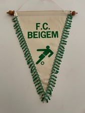 VINTAGE GRAND FANION PENNANT