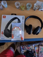 Casque JBL Tune 720BT Noir