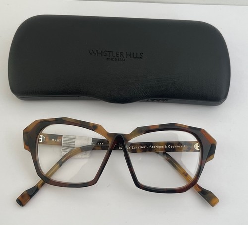 Lunette monture neuve - /,
