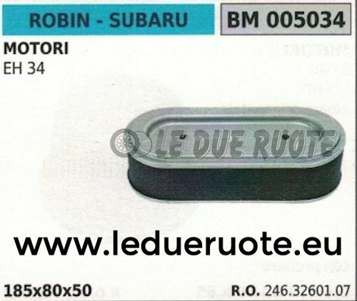 2463260107 filtre air - 2463260107, À