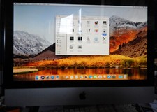 iMac 21,5 pouces Core i3 3,06GHz