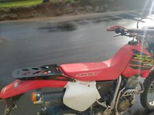 Honda XR 250 400 R 1996-2004