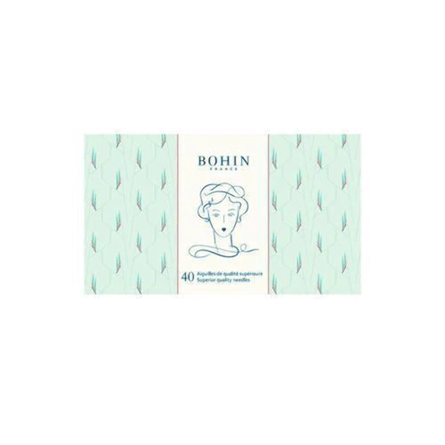 Pochette collection aiguille - pochette,