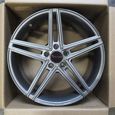 Set 4 Roues en Alliage 17