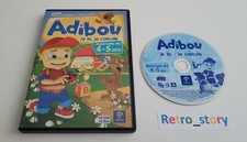Adibou Je lis, Je calcule - Maternelle MS (4-5 Ans) - PC / MAC