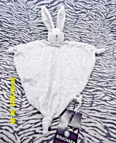 Doudou bouchara lapin - doudou,