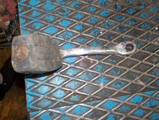 MANIVELLE GAUCHE MOBYLETTE