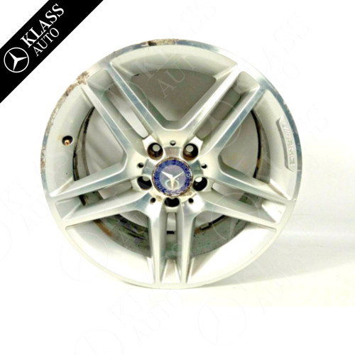 Jante alu amg - 17',