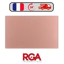 Trackpad Touchpad Apple pour MacBook 12" Retina A1534 or rose (2016/2017)