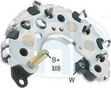 Plaque Diode Alternateur Fiat