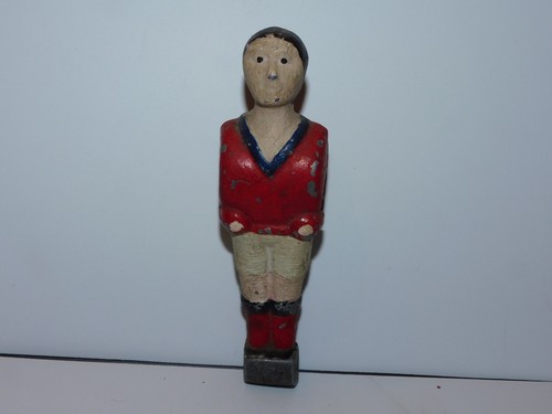 Ancien joueur babyfoot en - joueur,
