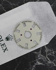 NEUF Rolex 3055-5135-201 roue
