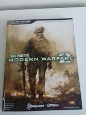 Guide de stratégie Call of