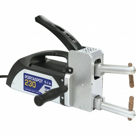 Poste soudage par point - par,