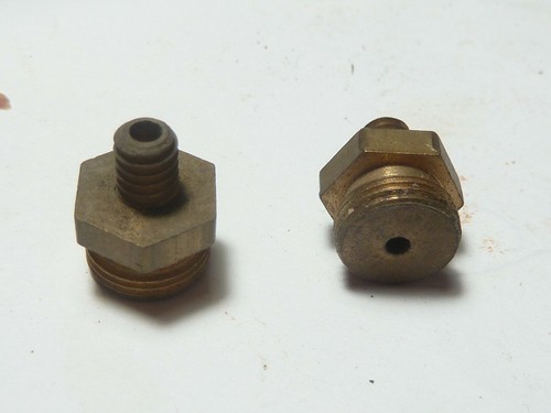 Nos neu vintage - neu,