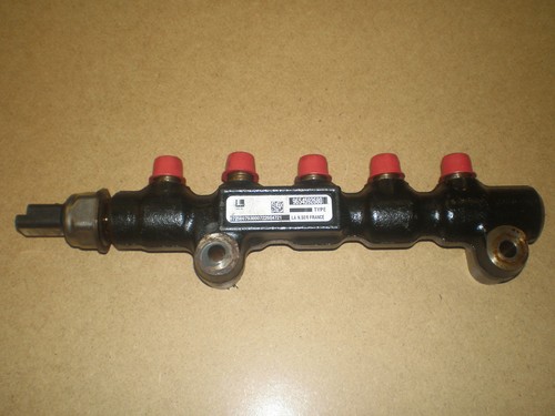 Rampe injection mini - d'injection, d
