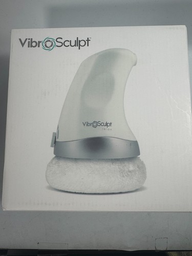 Vibrosculpt relax body - vibrosculpt,