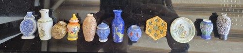 Fèves trésors chine - fèves,