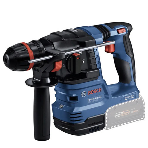 Bosch professional gbh - bosch,